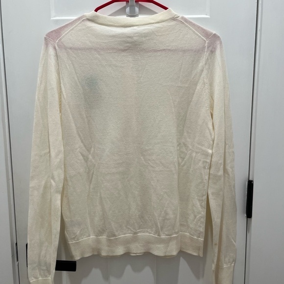 NWT J.Crew Women’s Button Down Top Size S - Picture 2 of 7